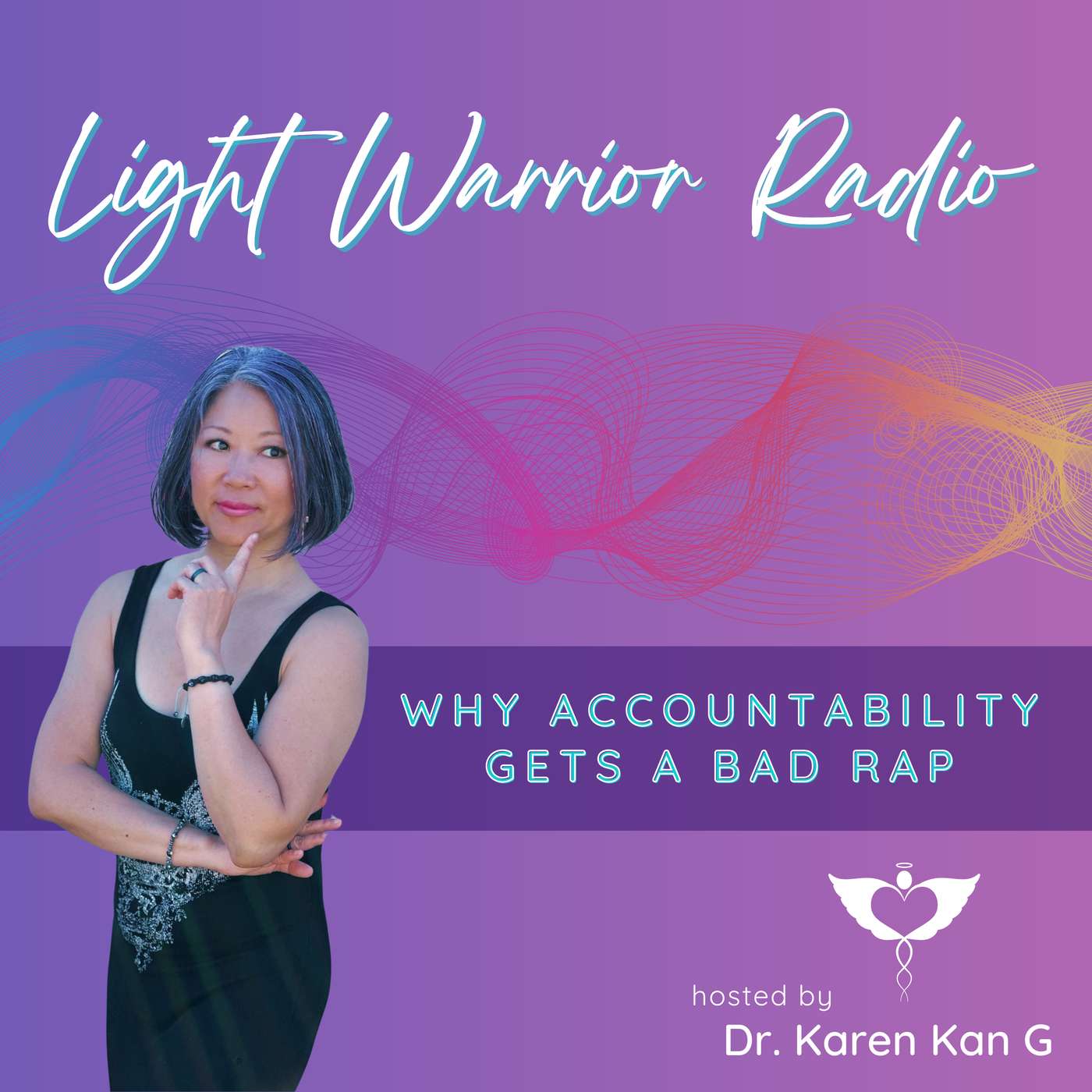 Why Accountability Gets a Bad Rap episode artwork