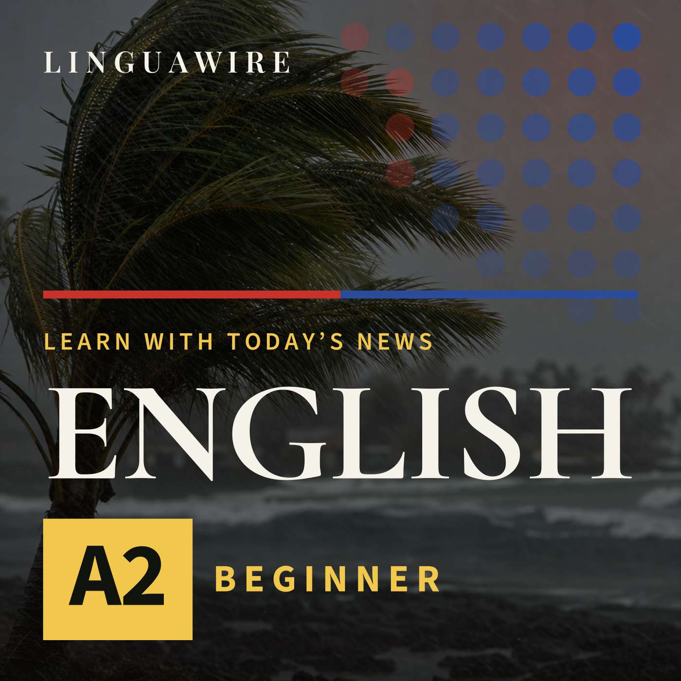A2 English News | Hawaii Faces Flooding After Lala Weakens