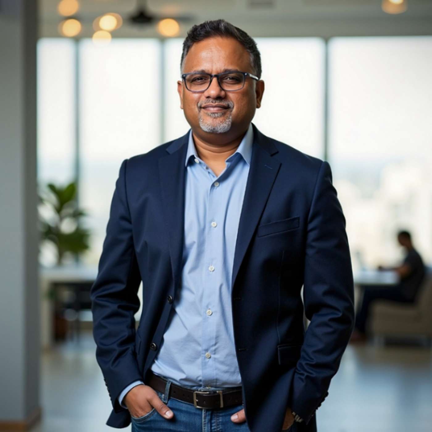 The IT Expert Transforming Enterprise Data with Next-Gen SAP Innovations