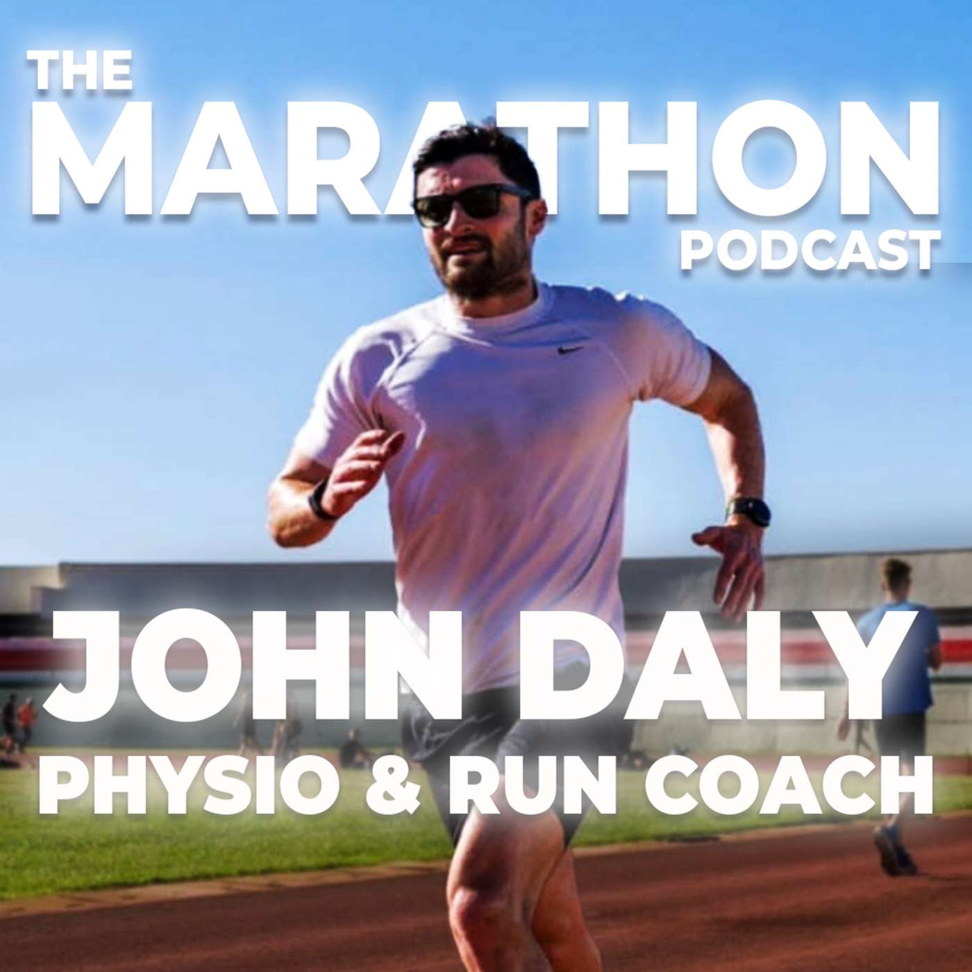 #123 Avoiding and treating stress fractures with John Daly