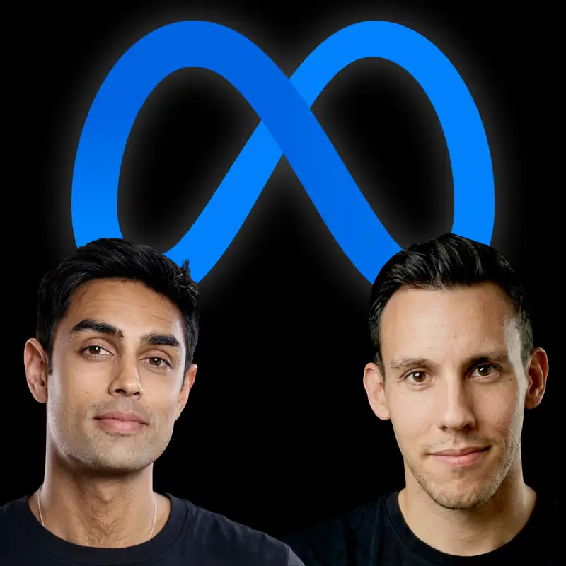 Zuck's Open Source Playbook: Meta Muse Glimmer and 14-Page Manifesto