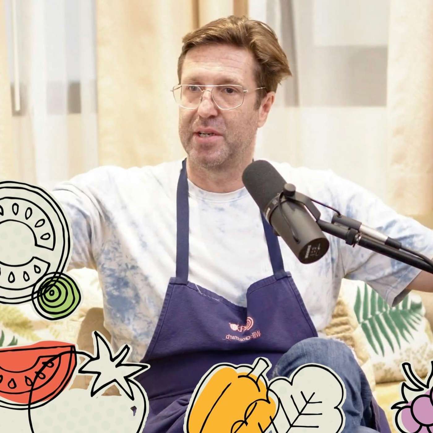 Summer Throwback: Chef Will Goldfarb on staying in harmony with nature