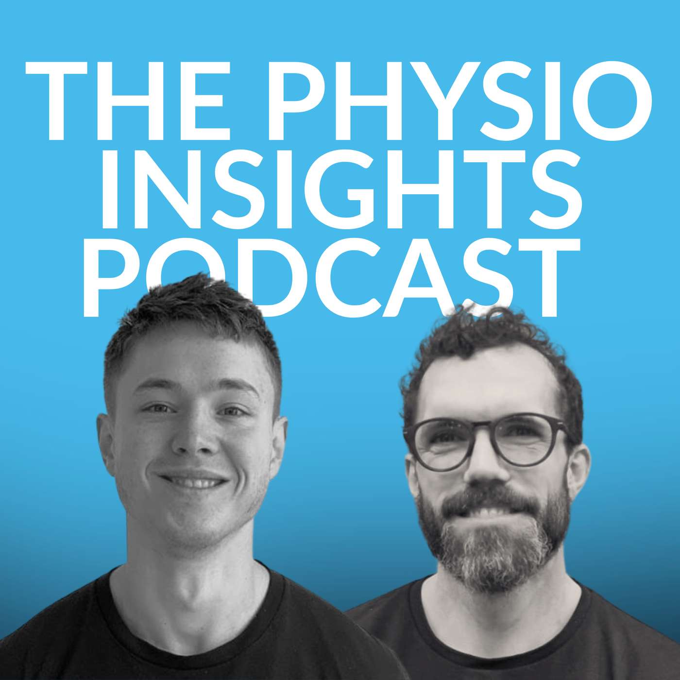 EP24: Why telling runners to stop running often backfires with Ben Lombard episode artwork