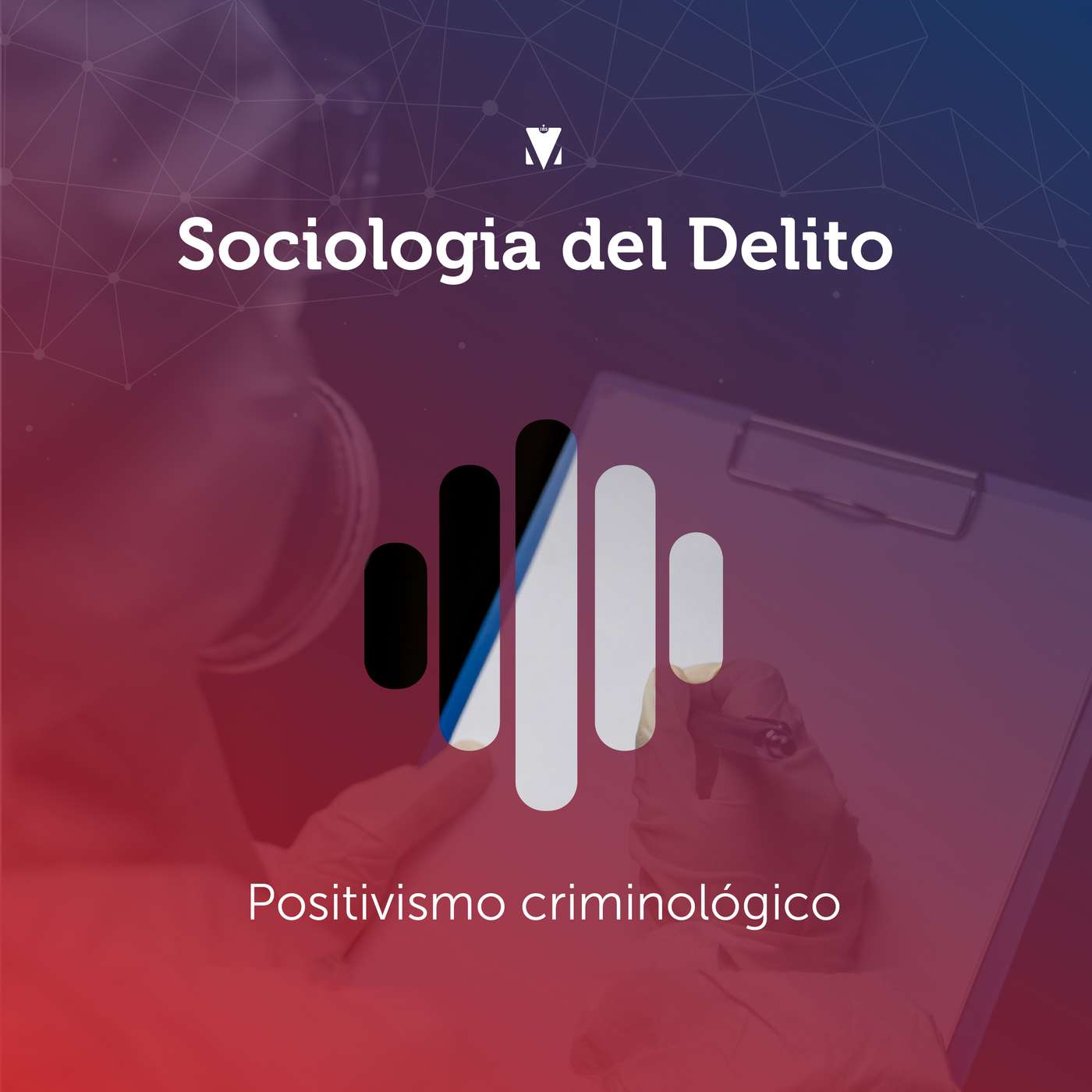 3 - SOCIOLOGIA DEL DELITO: Positivismo criminológico episode artwork