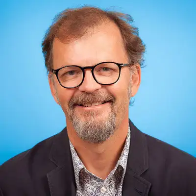 Laurent Brochard, MD