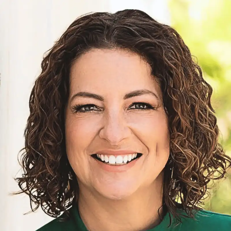 April Bolduc on Transportation Electrification