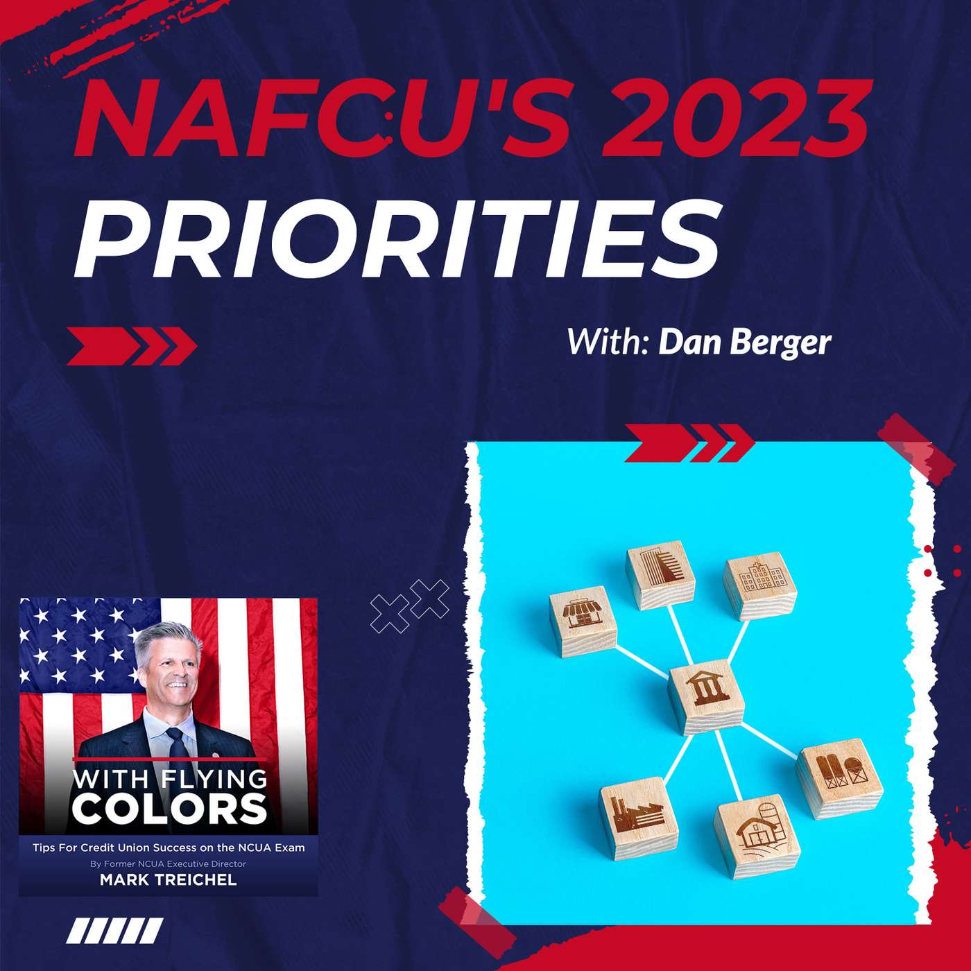 Credit Union Exam Solutions Presents With Flying Colors