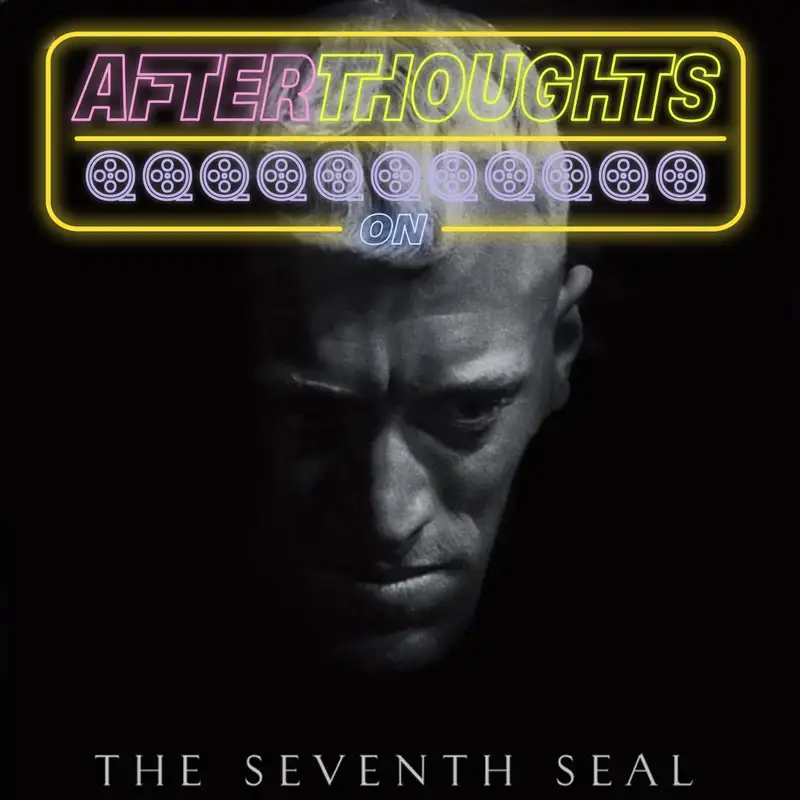 The Seventh Seal (1957)