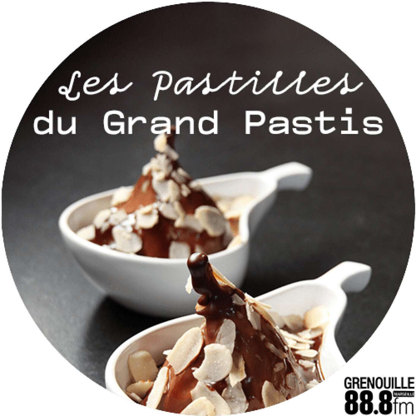 EP 03 - La Poire Belle Hélène