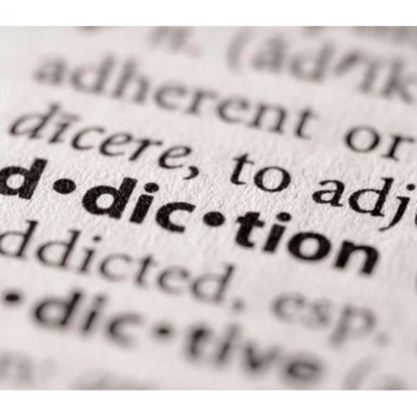 LIVE Energy Healing for Addictions with Dr. Karen Kan episode artwork