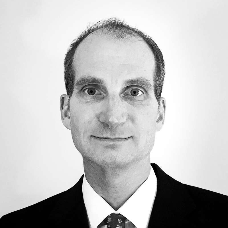 Christopher Hoffmann, MD, MSC, MPH