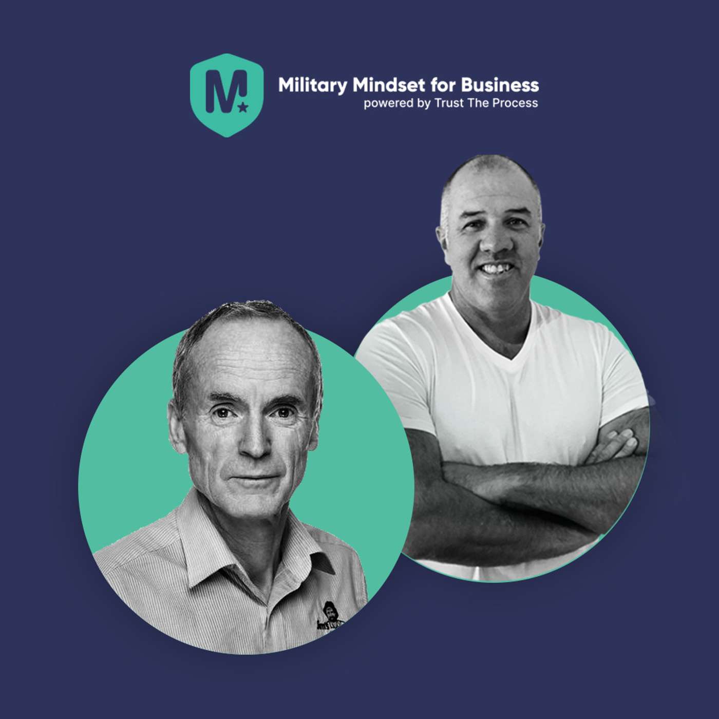 Veteran Business Community Podcast