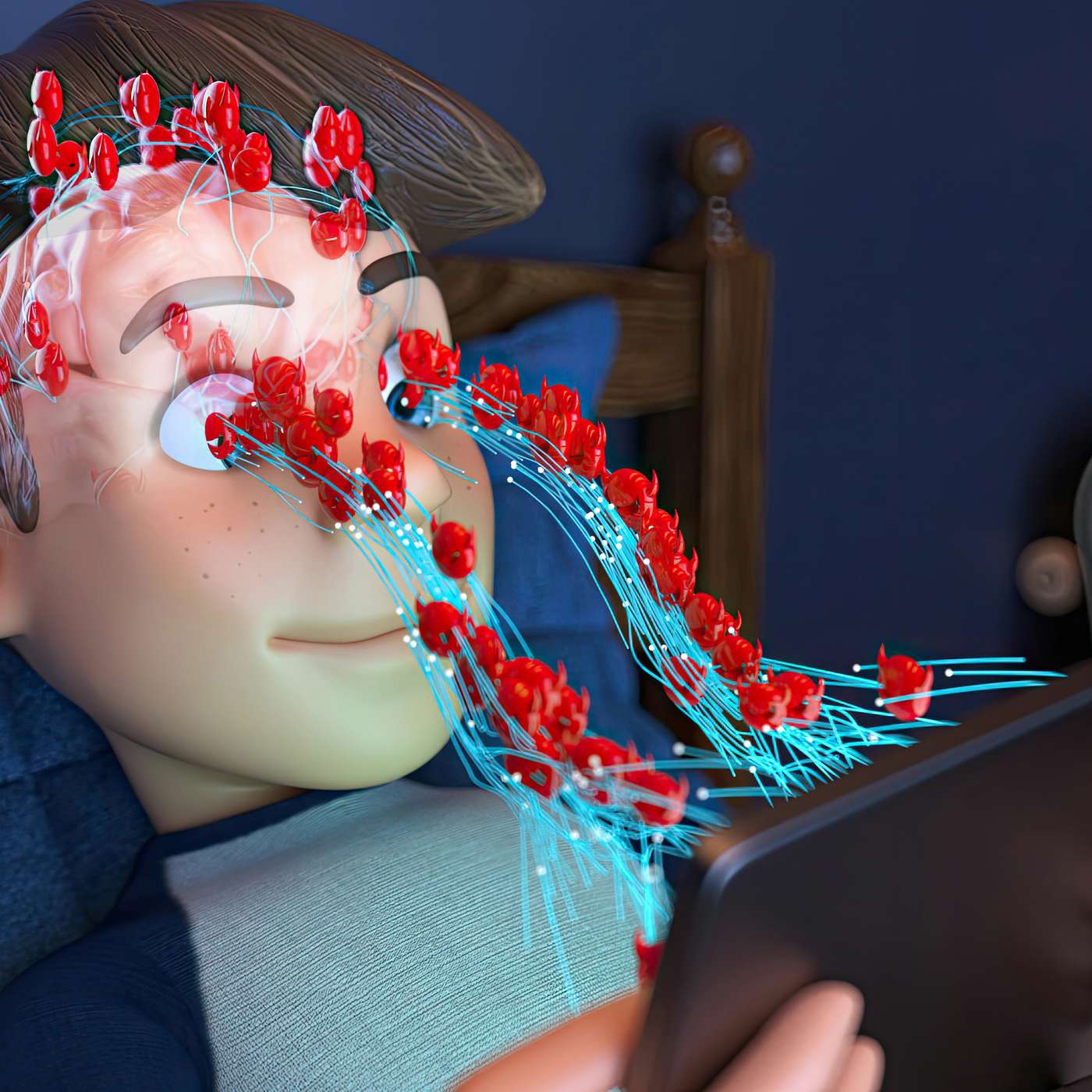 How You Can Test Your Kids' Smart Toys For Privacy