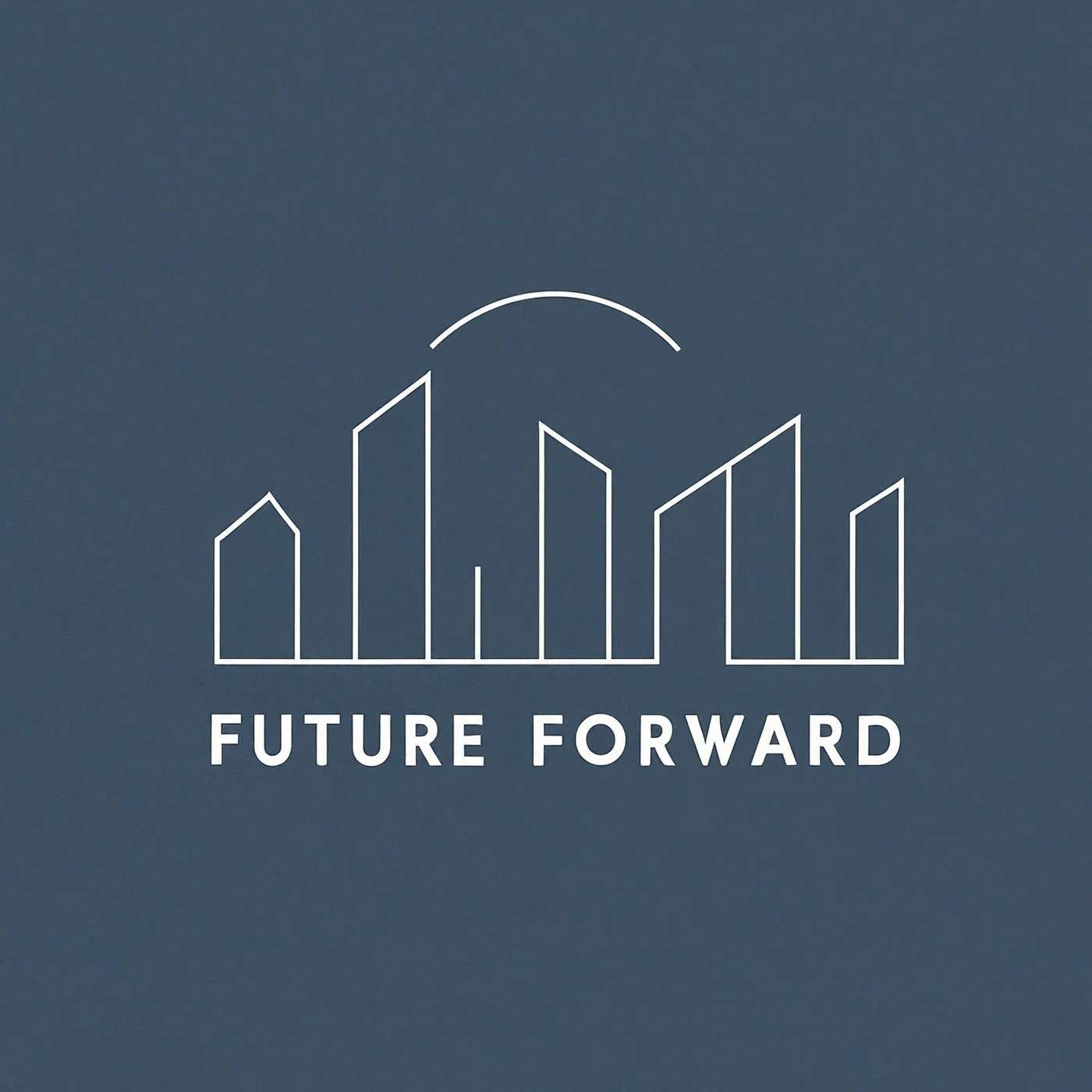 Future Forward Artwork