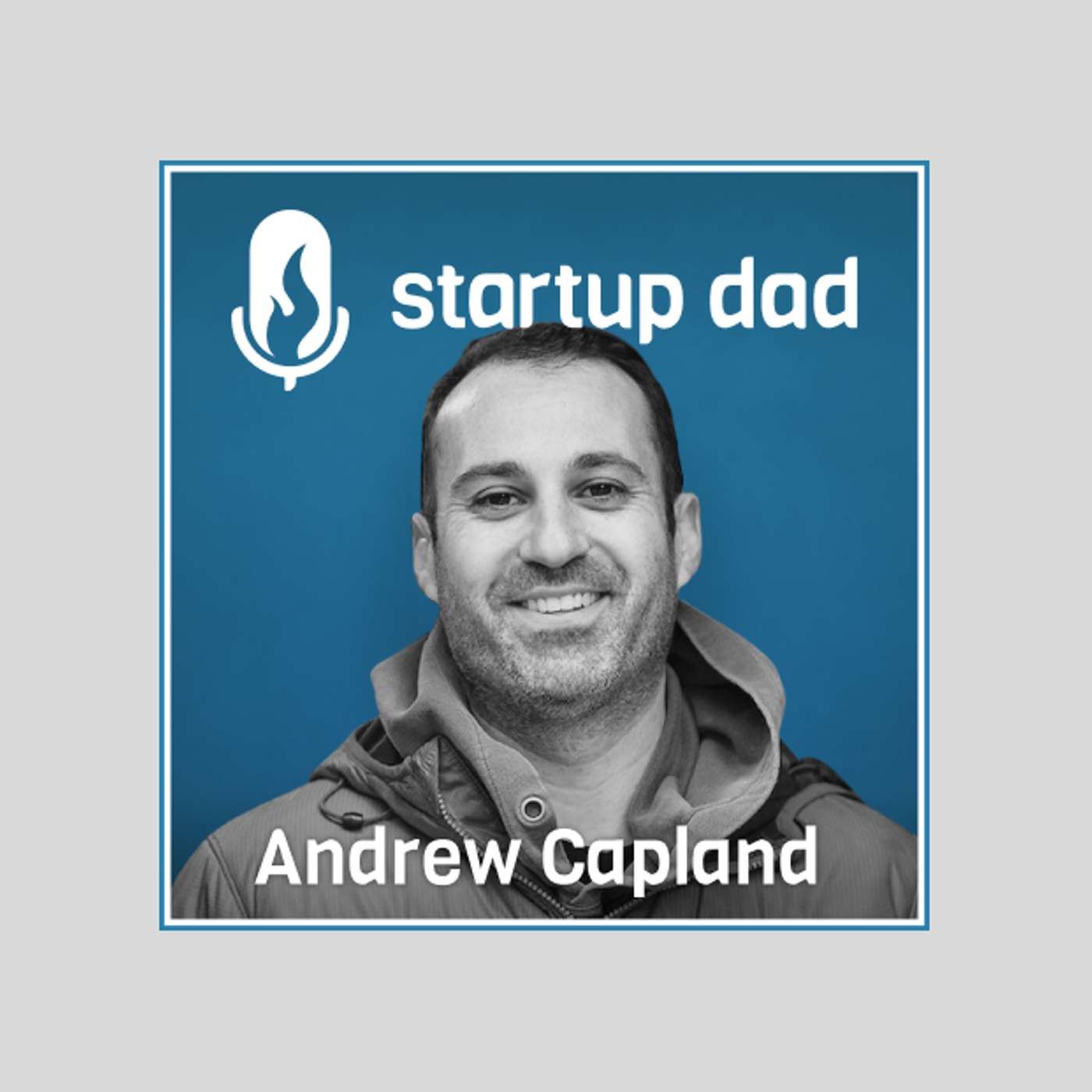Startup Dad