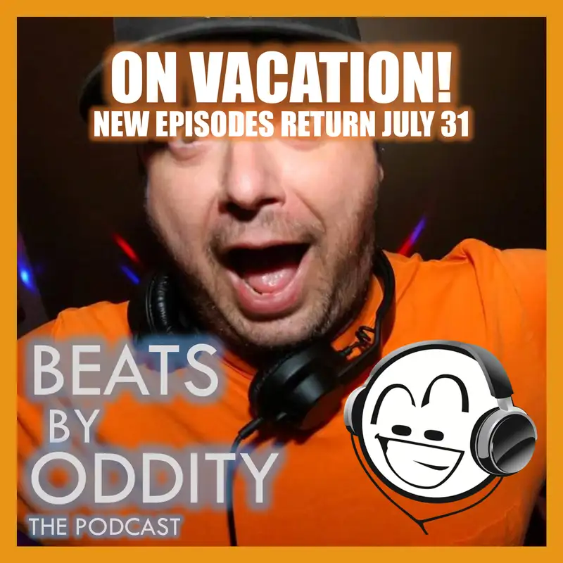 Beats by Oddity