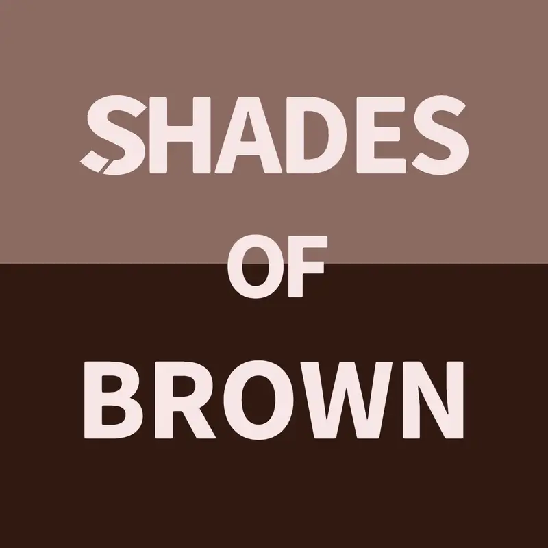 Episode 97: Tom Clancy Presents Shades Of Brown