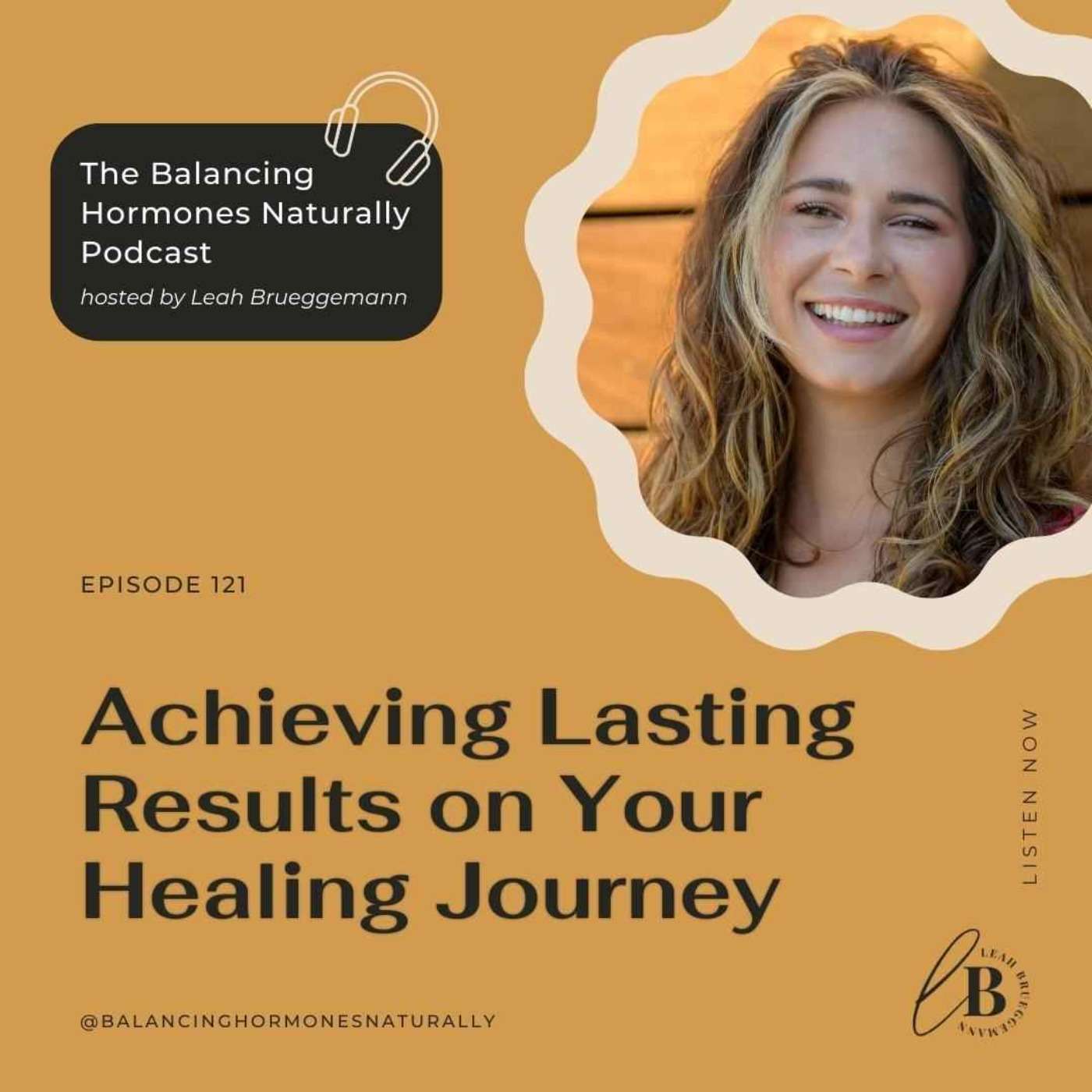 Balancing Hormones Naturally