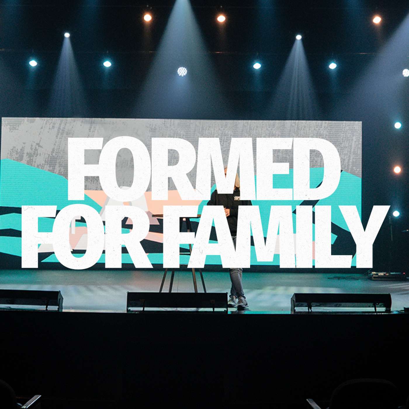 Formed for Family | Heather Sullivan