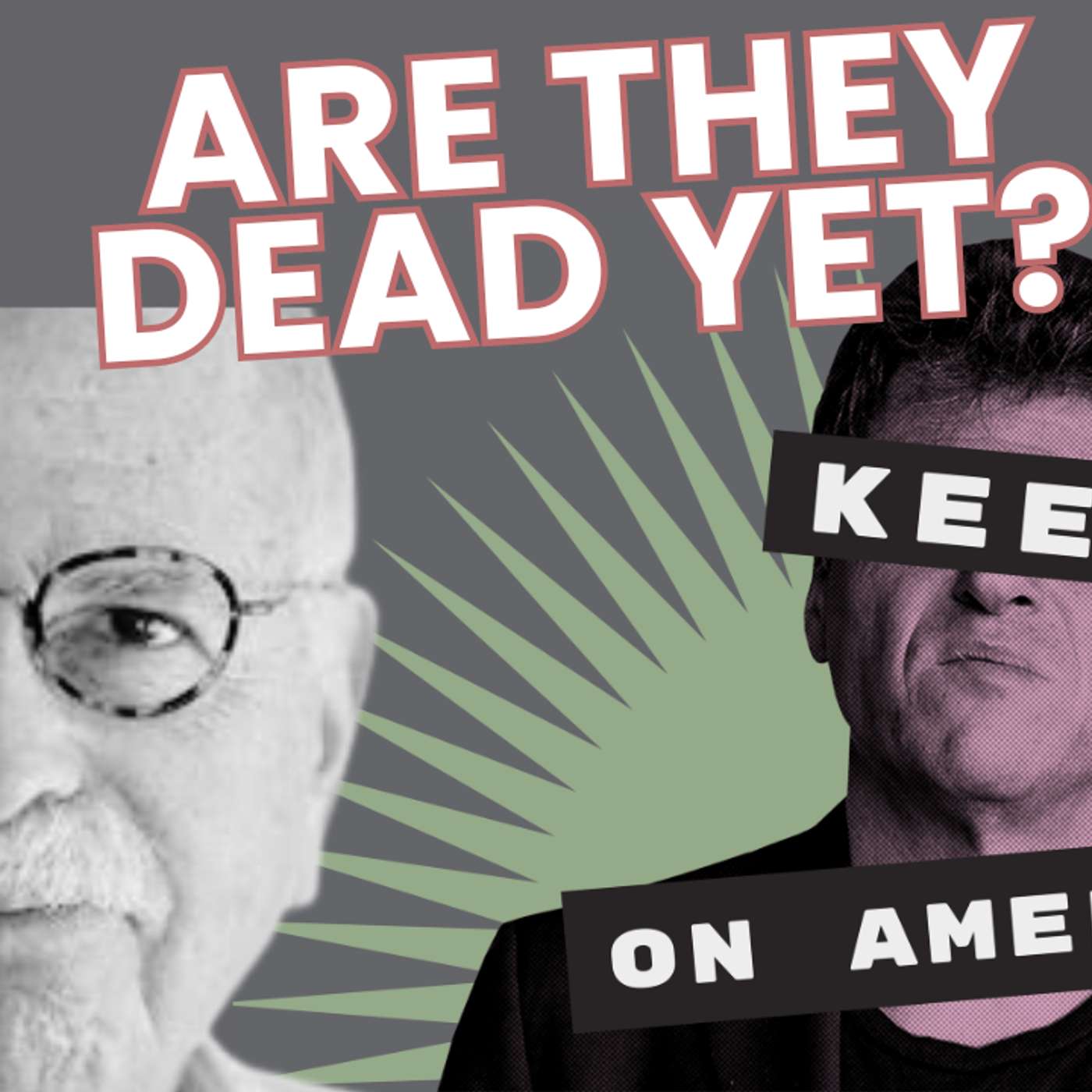 Are They Dead Yet? Sam Roberts on the Art of the Obit