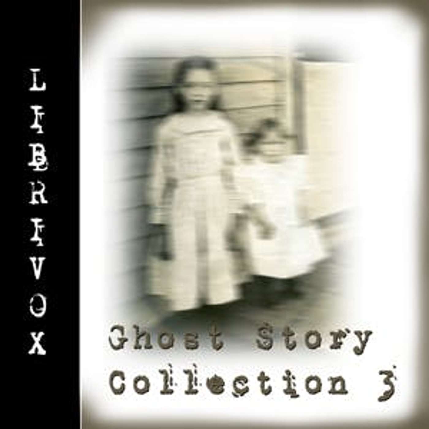 Horror Story Collection 5- The Phantom Coach episode artwork