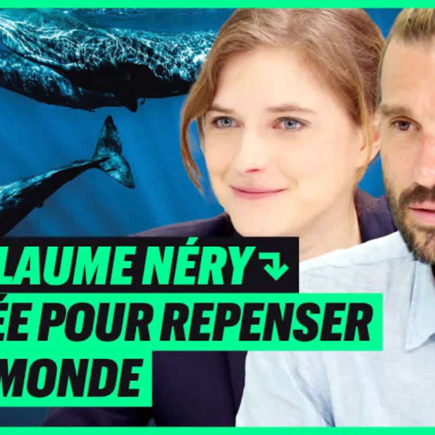 Blast - L’Écologie