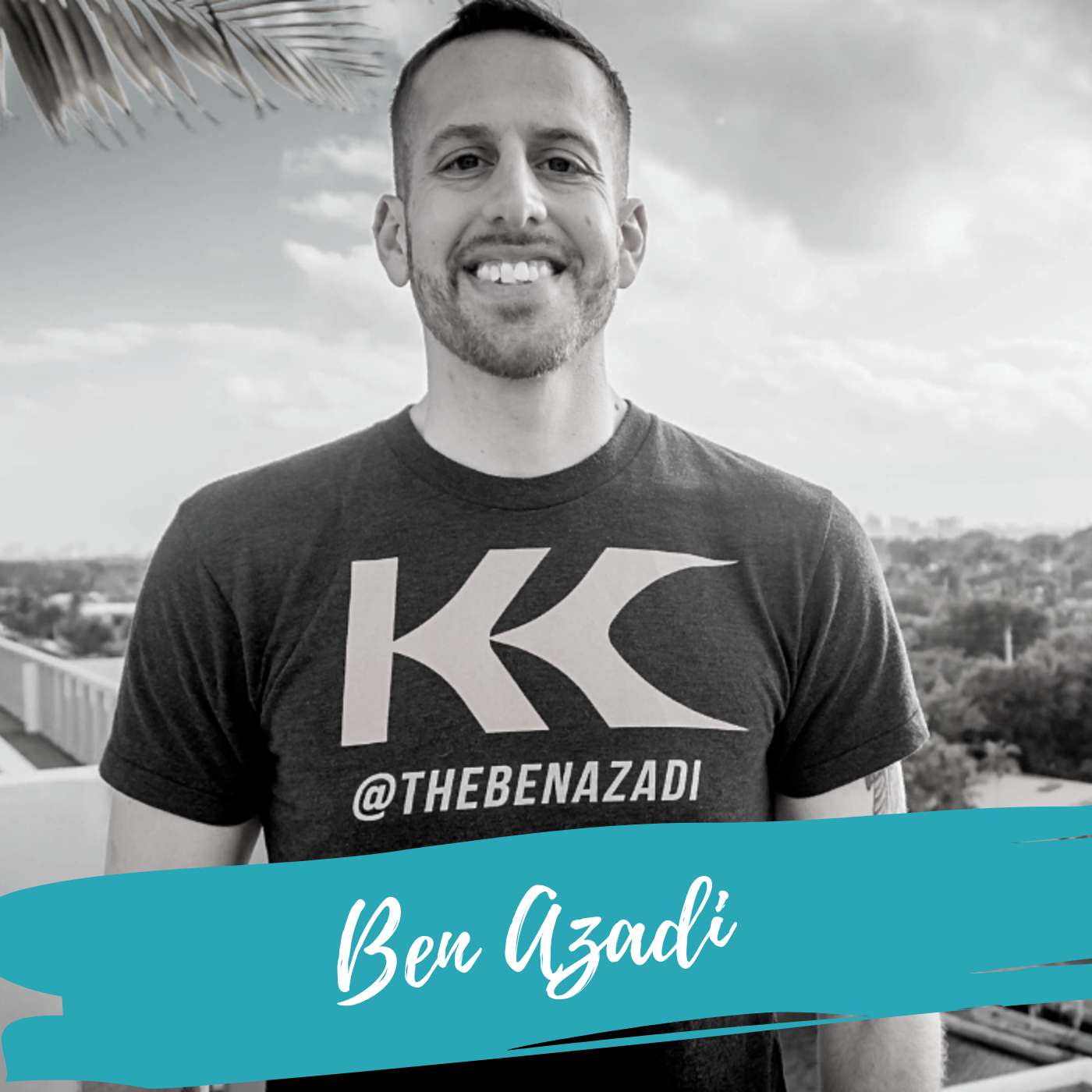 Ask Me Anything Keto + Fasting II - With Ben Azadi episode artwork