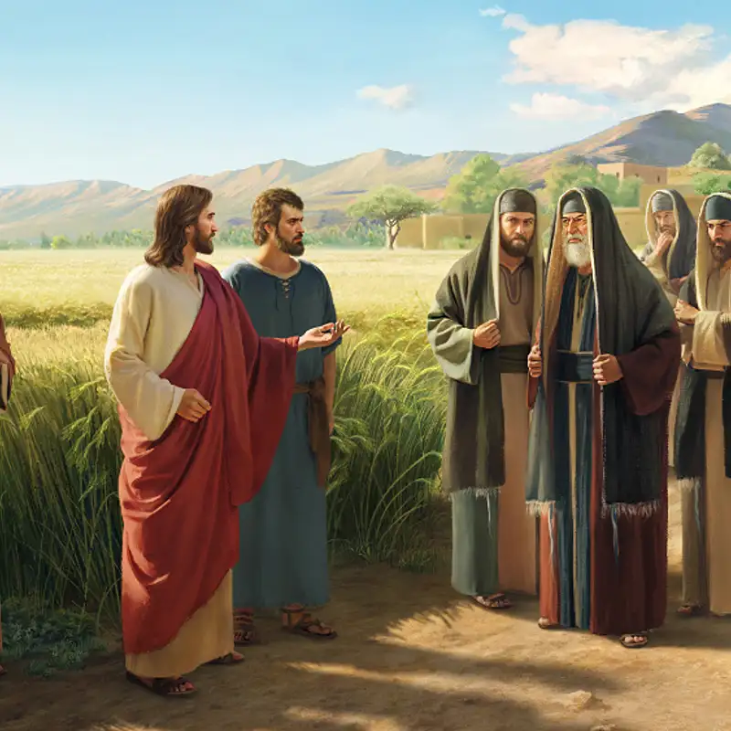 It Is A Fearful Thing.