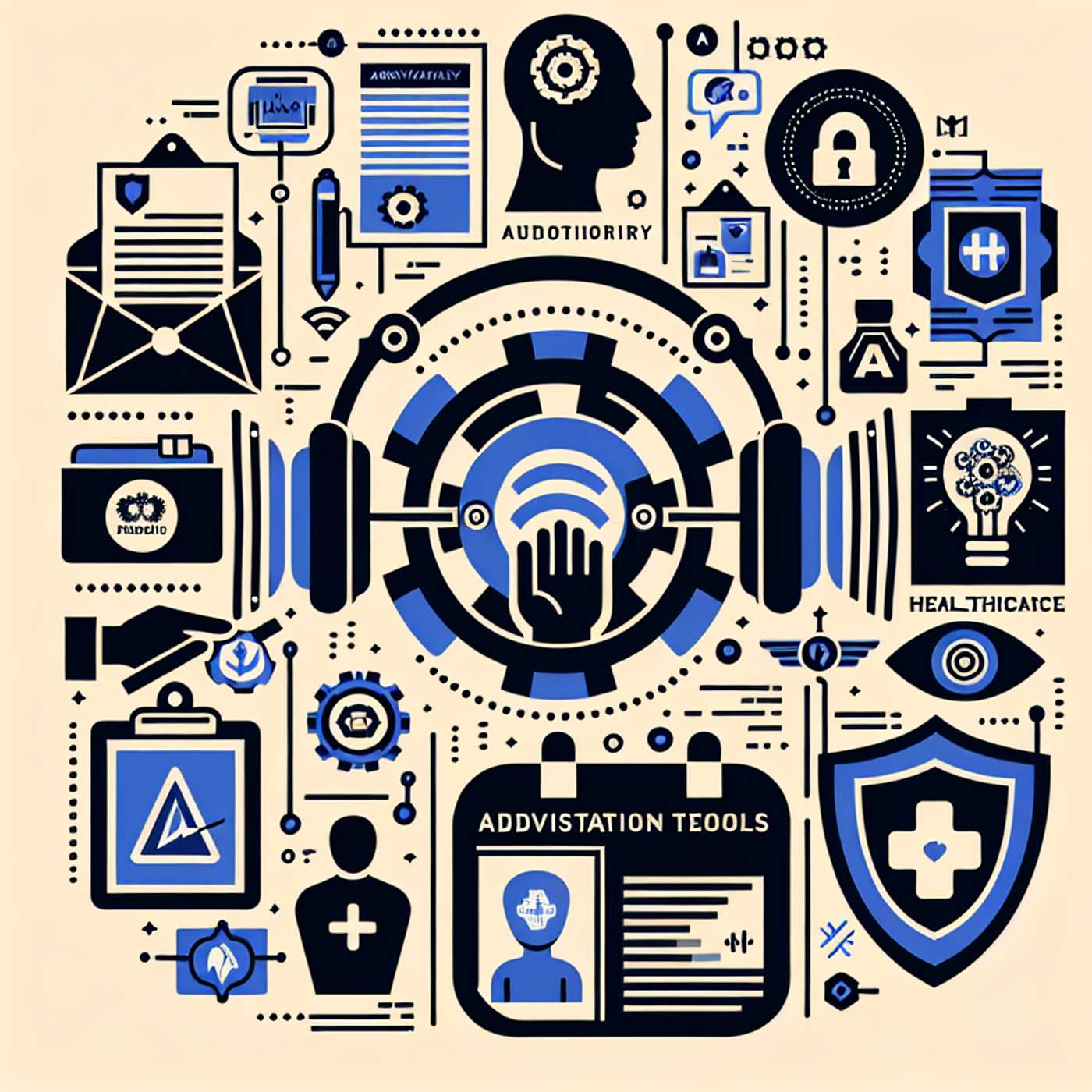 "Microsoft's Privacy Policy Stand, California's AI Safety Bill, Meta's New Ad Tools, AI in B2B Marketing, and FDA Approval for Apple Watch" episode artwork