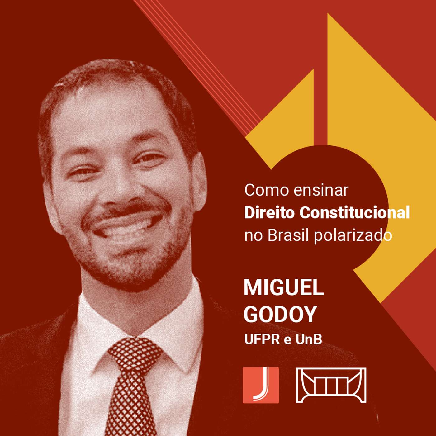 Direito Constitucional | Como mostrar o erro das decisões do STF em sala, sem deslegitimar o Supremo