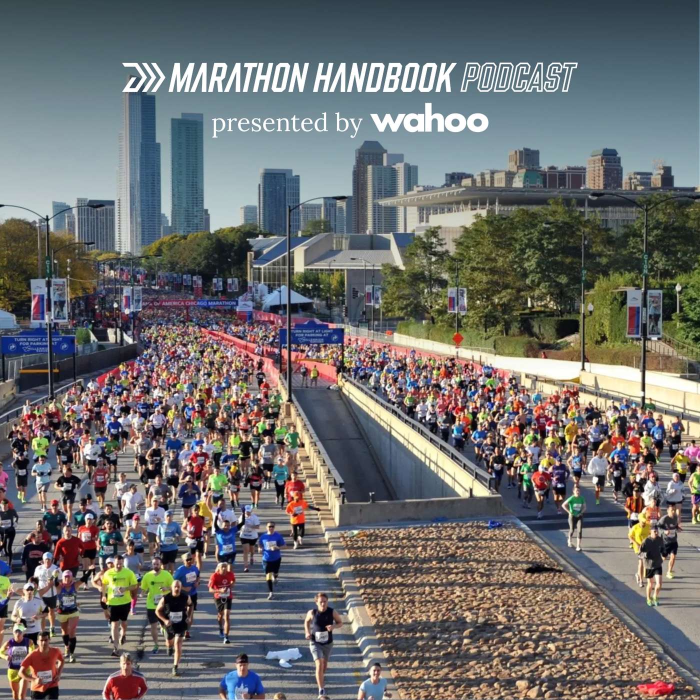 Chicago Marathon 2025 Preview: Race Strategy, Course Secrets & Our Live Event Plans episode artwork