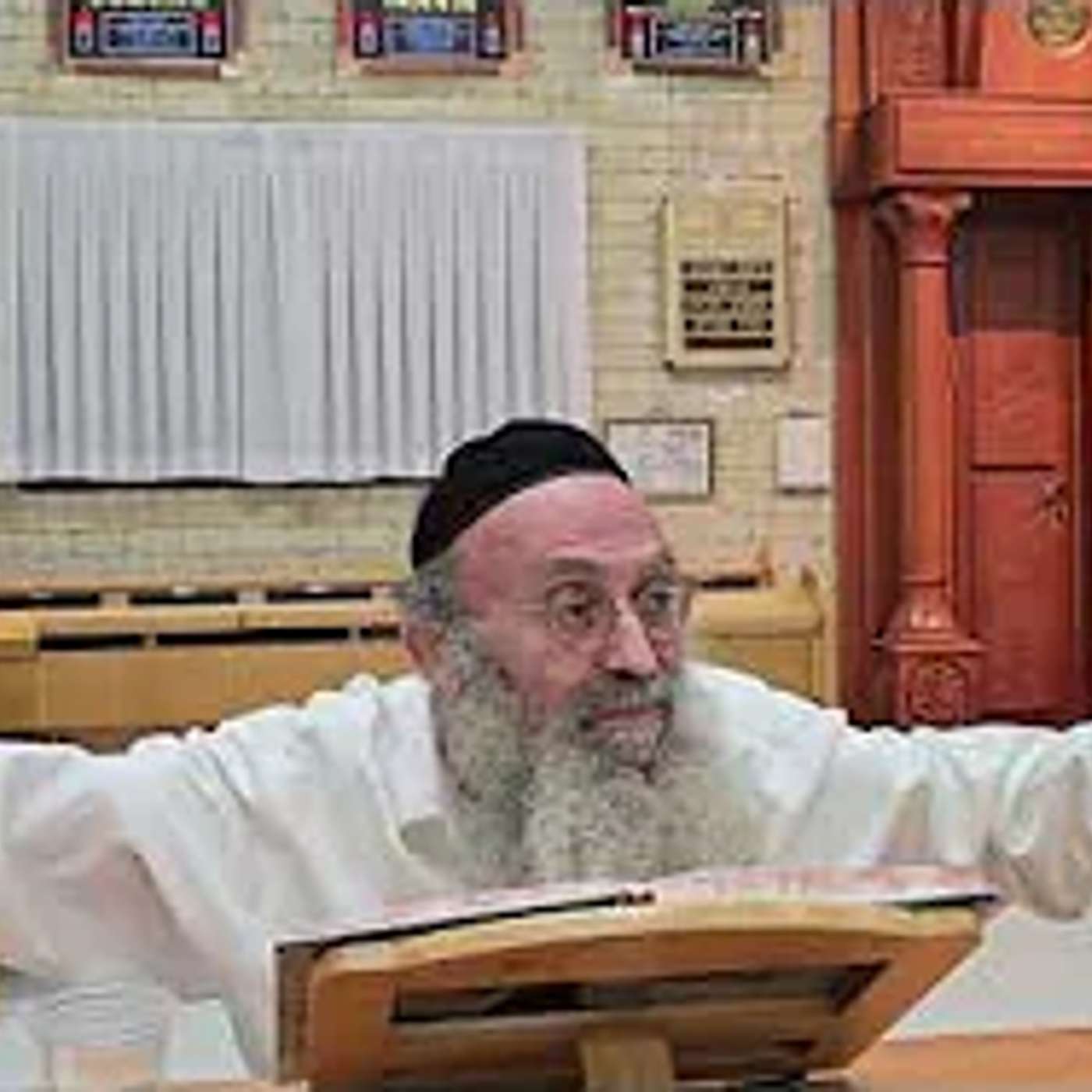 הרב מאיר כהן | רַבוֹתֵינוּ הַקּדוֹשִׁים זַ״ל מְעוֹדְדִים לְדוֹר מְיֻסָּר בִּמְתִיקוּתוֹ שֶׁל פוּרִים