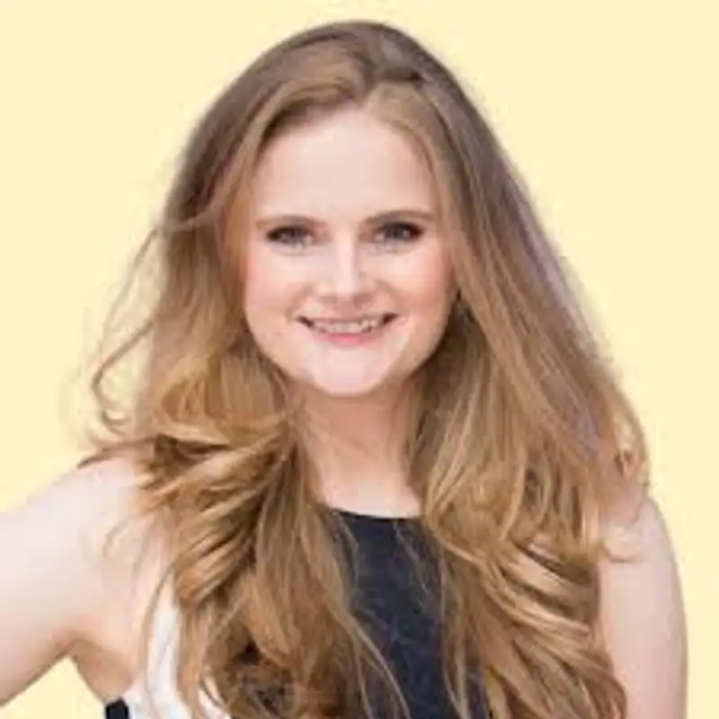 How To Live From Your Soul w/ Ashley Schoborg