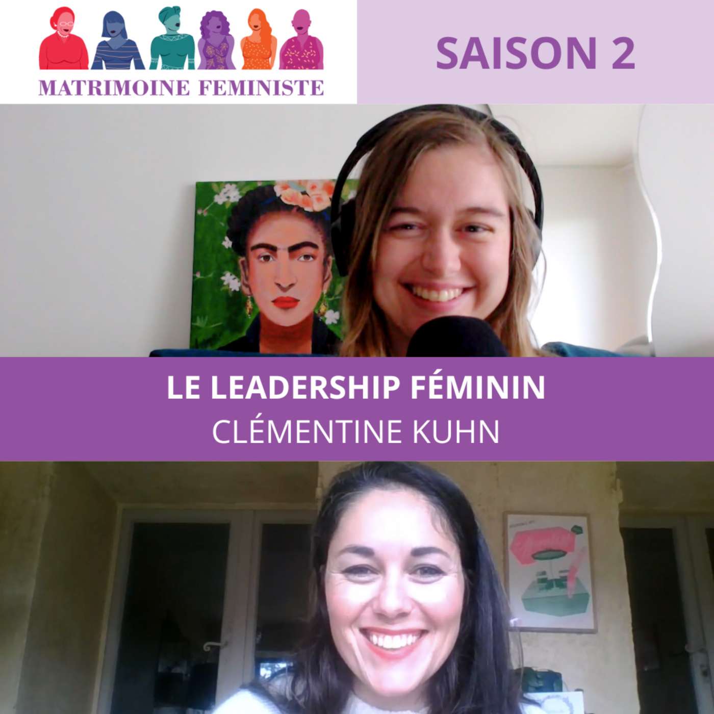 Matrimoine Féministe