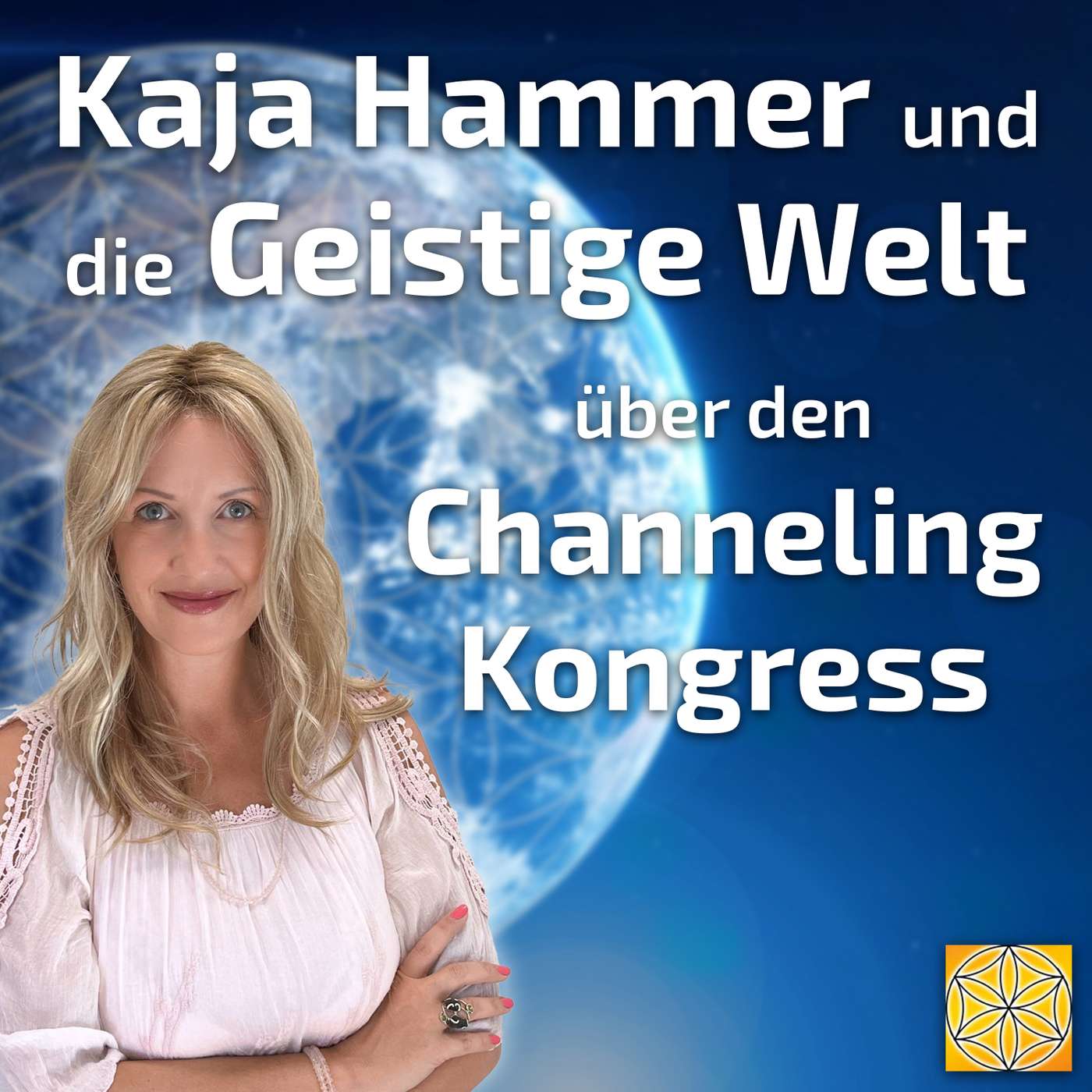 Channeling Kongress | Botschaften aus der Geistigen Welt