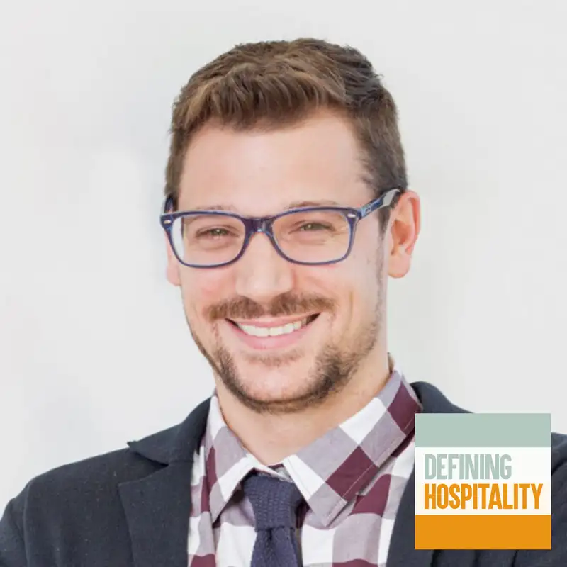 The Future of Airport Design and Leadership - John Anthal - Mancini Duffy - Episode # 227