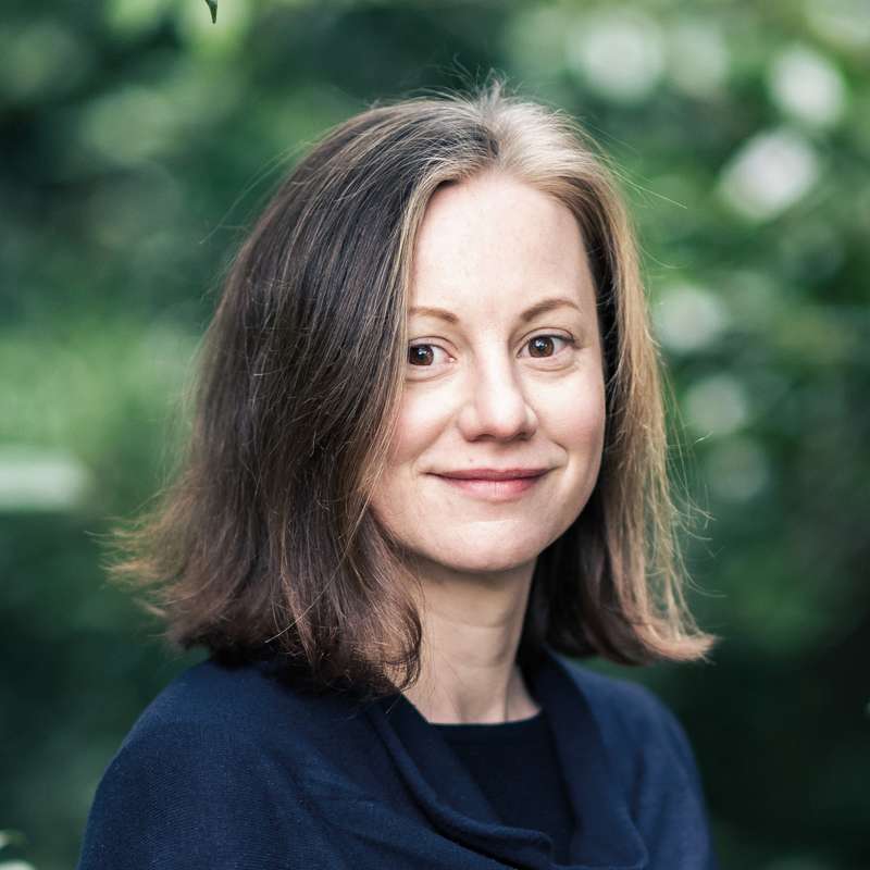 Amy Merrill