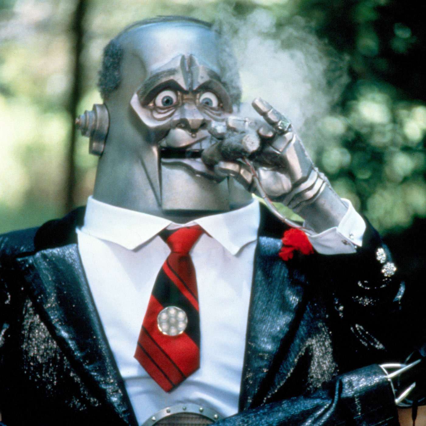 Pick Six Movies: S26E01: Heartbeeps