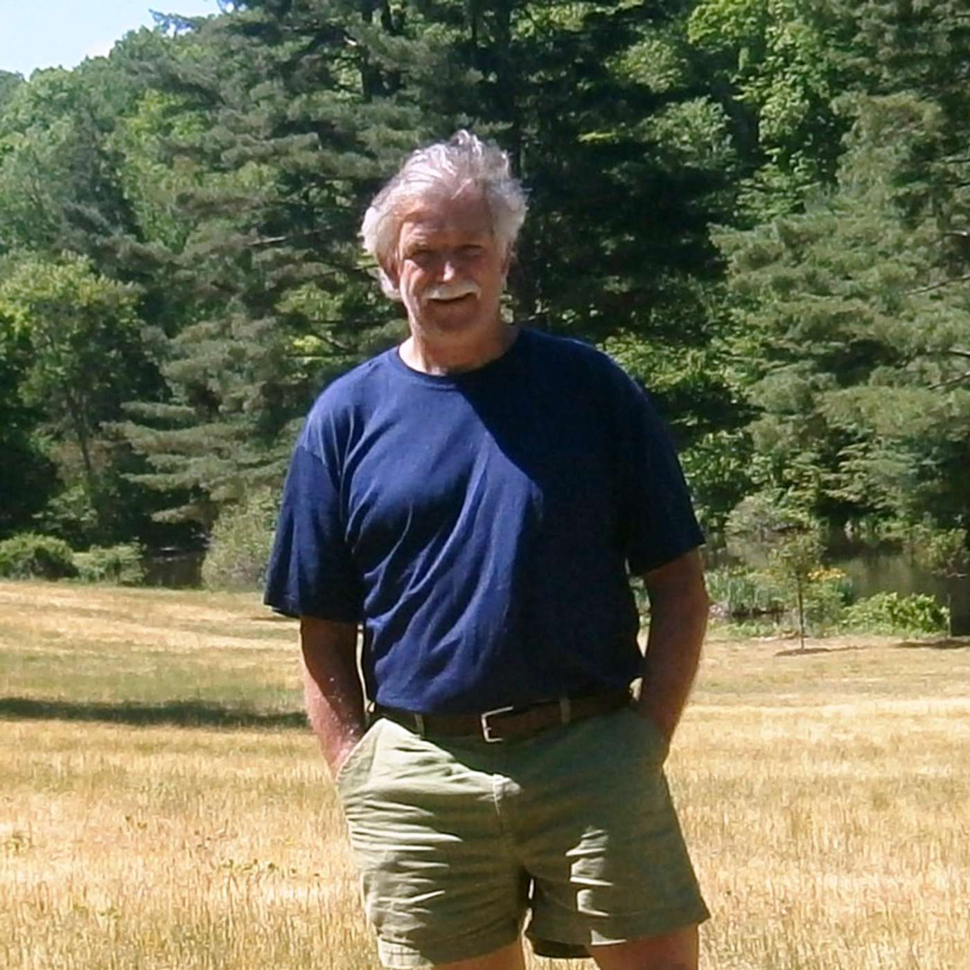 Digging In The Dirt with Kevin Gallagher