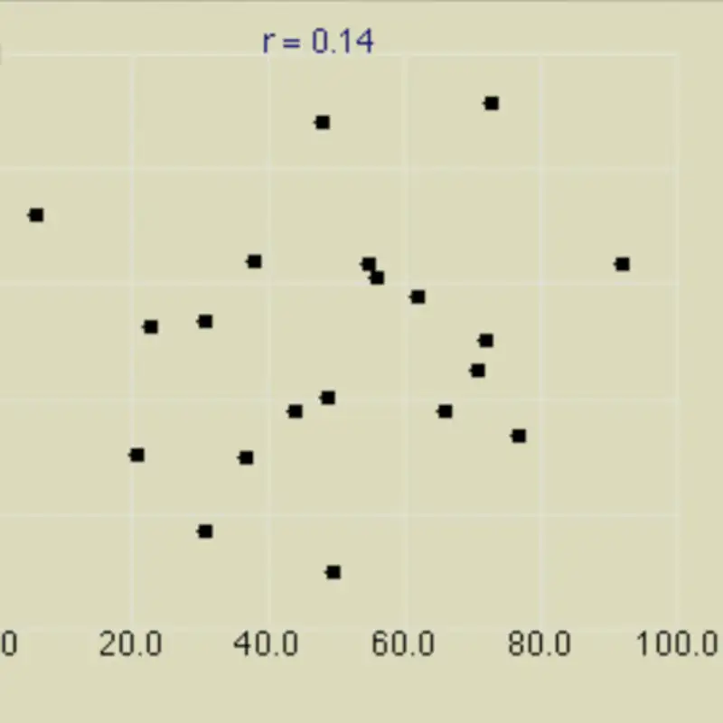 BONUS: Seeing like a personality survey