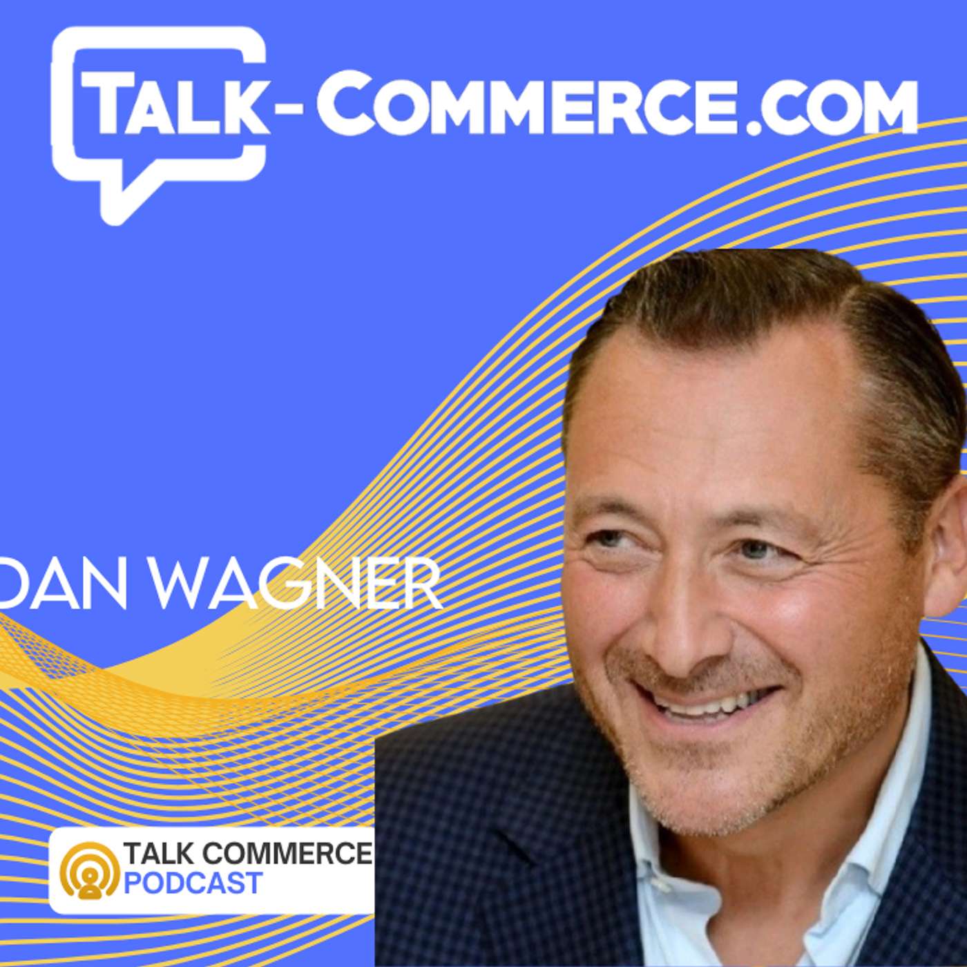 Live from Shoptalk Implementing Agentic Commerce for Business Growth with Dan Wagner of Rezolve AI