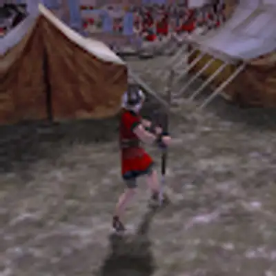 image of podcast supporter