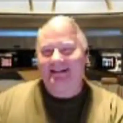 Kirk Wolak