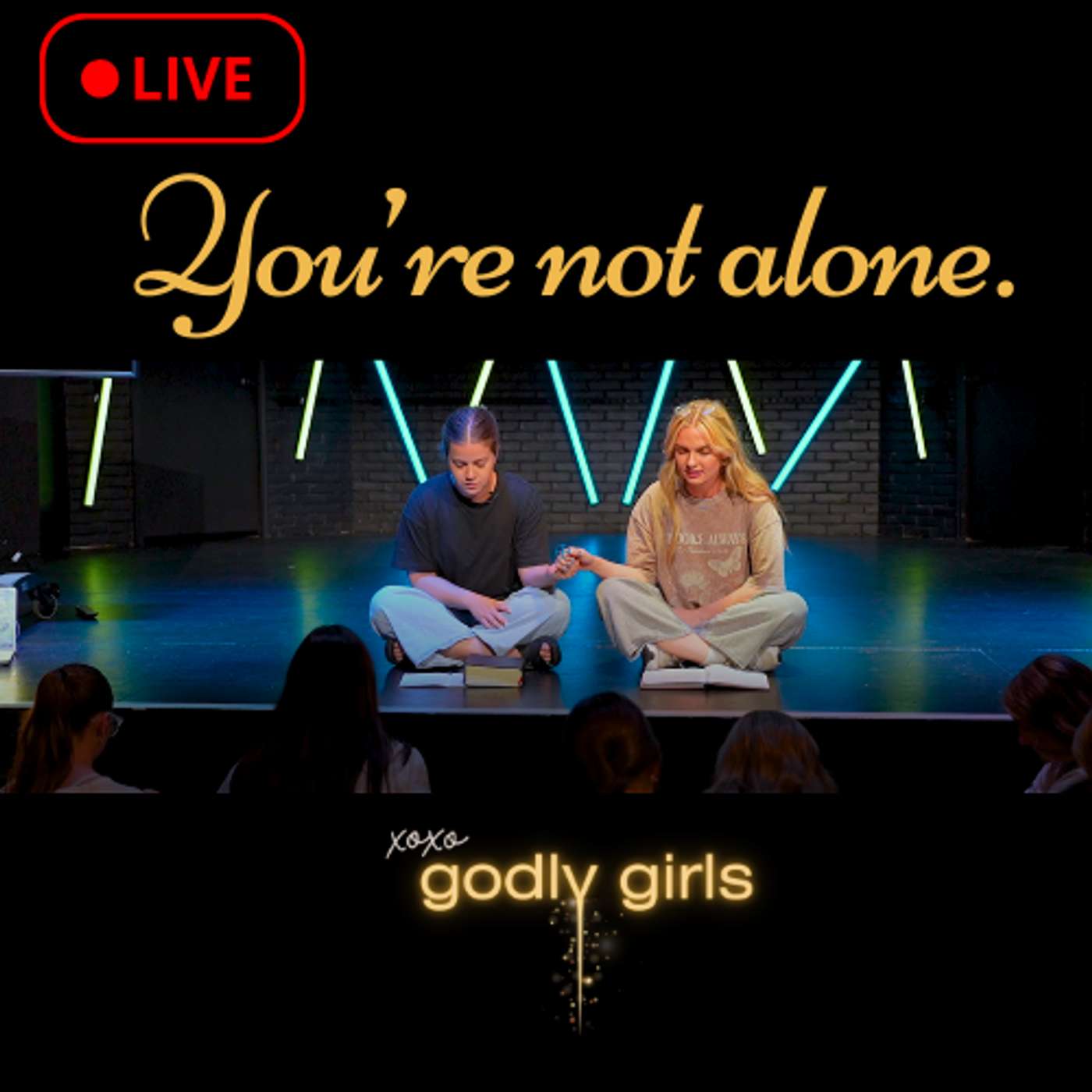 For The One Who Feels Unseen