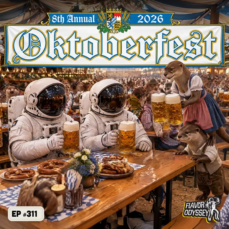 Prost! The Ultimate Oktoberfest Cigar Pairing