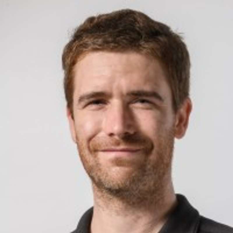 Patrick Brown, Ph.D.