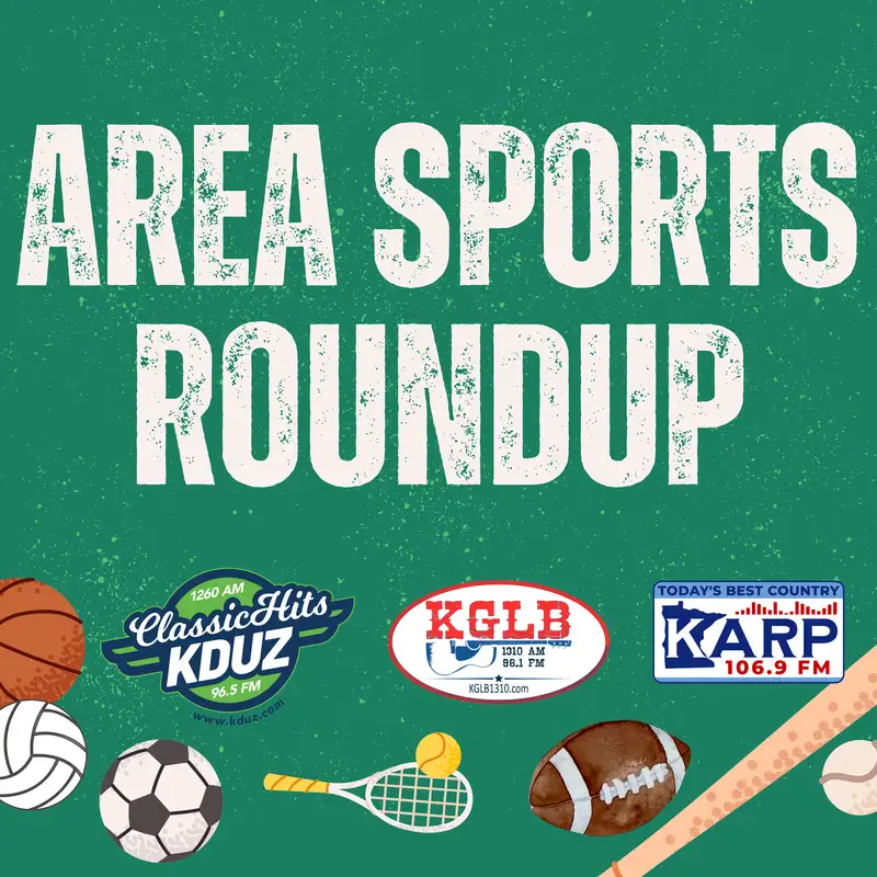 ⛹️‍♂️ AREA SPORTS ROUNDUP 