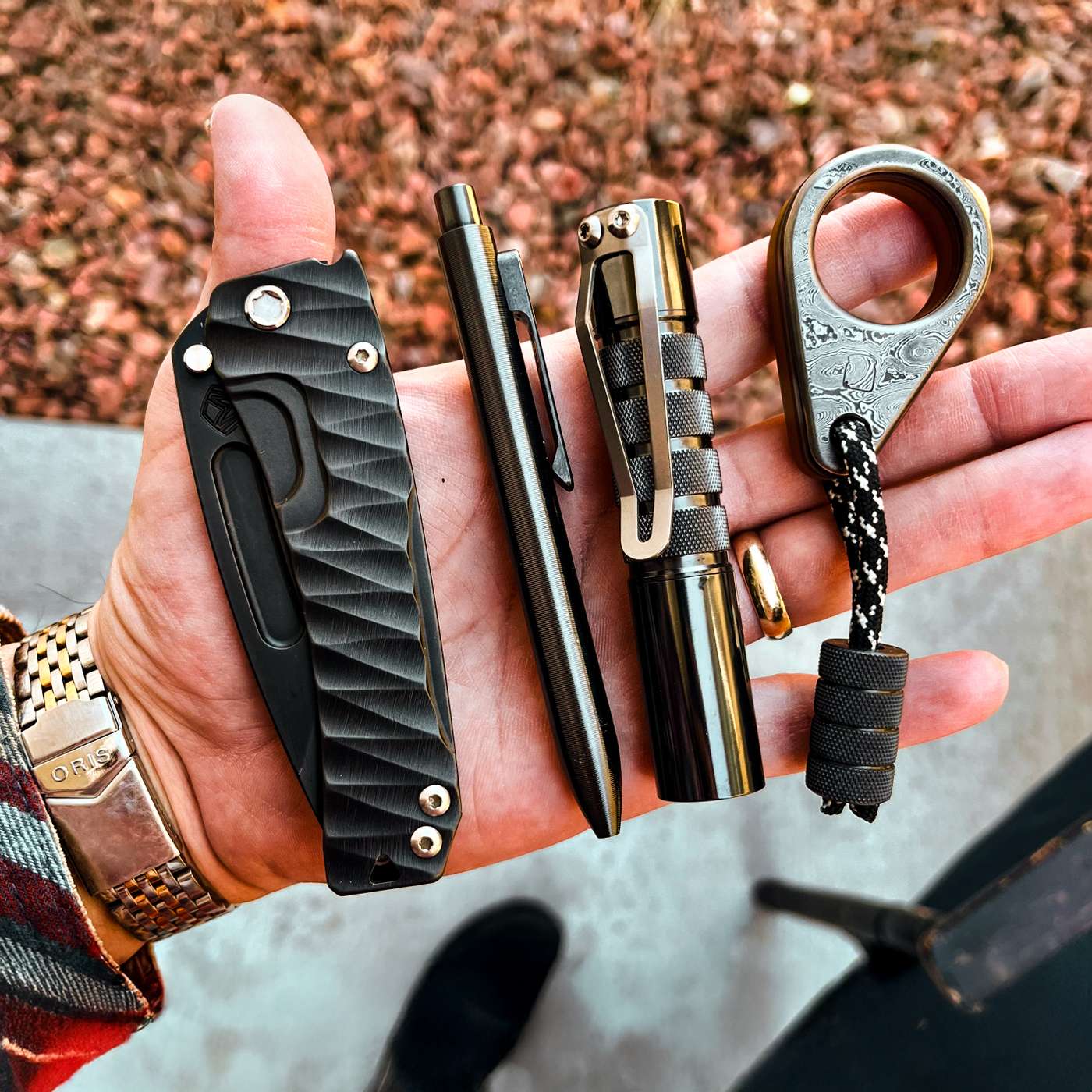 Turns Out I Was Dead Wrong About This Gear