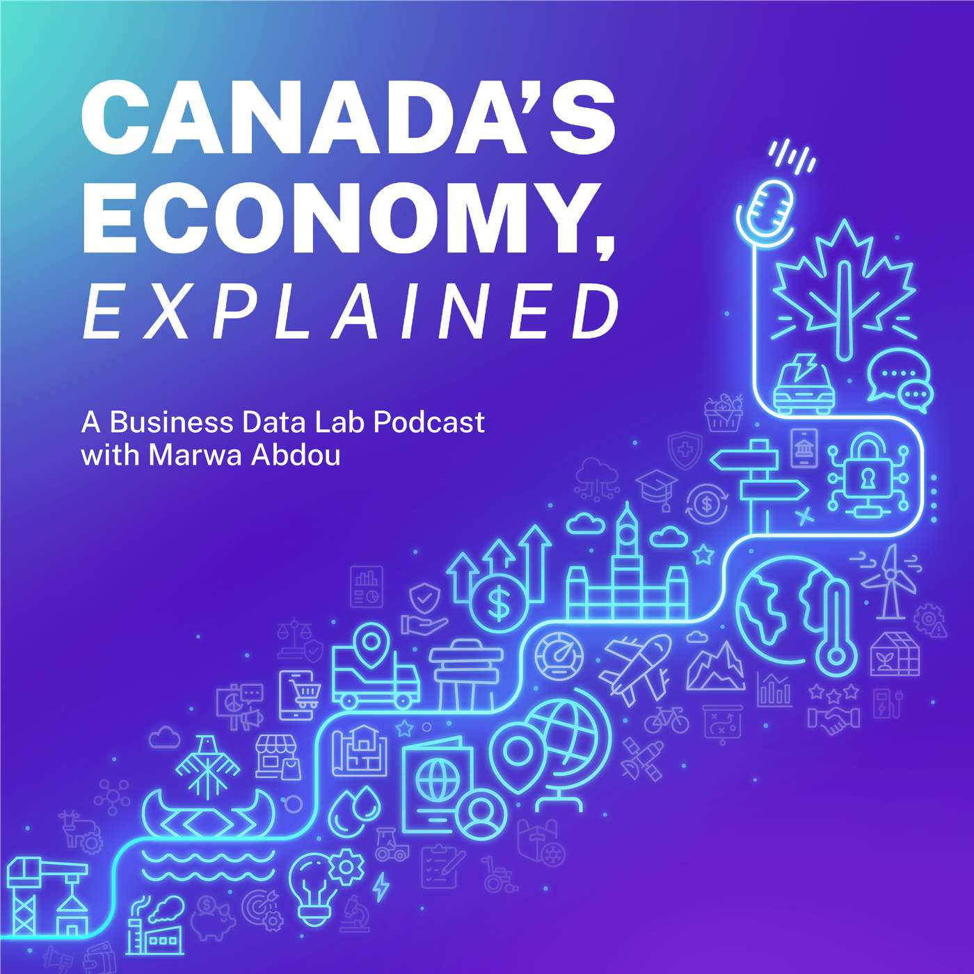 Canada’s Economy, Explained