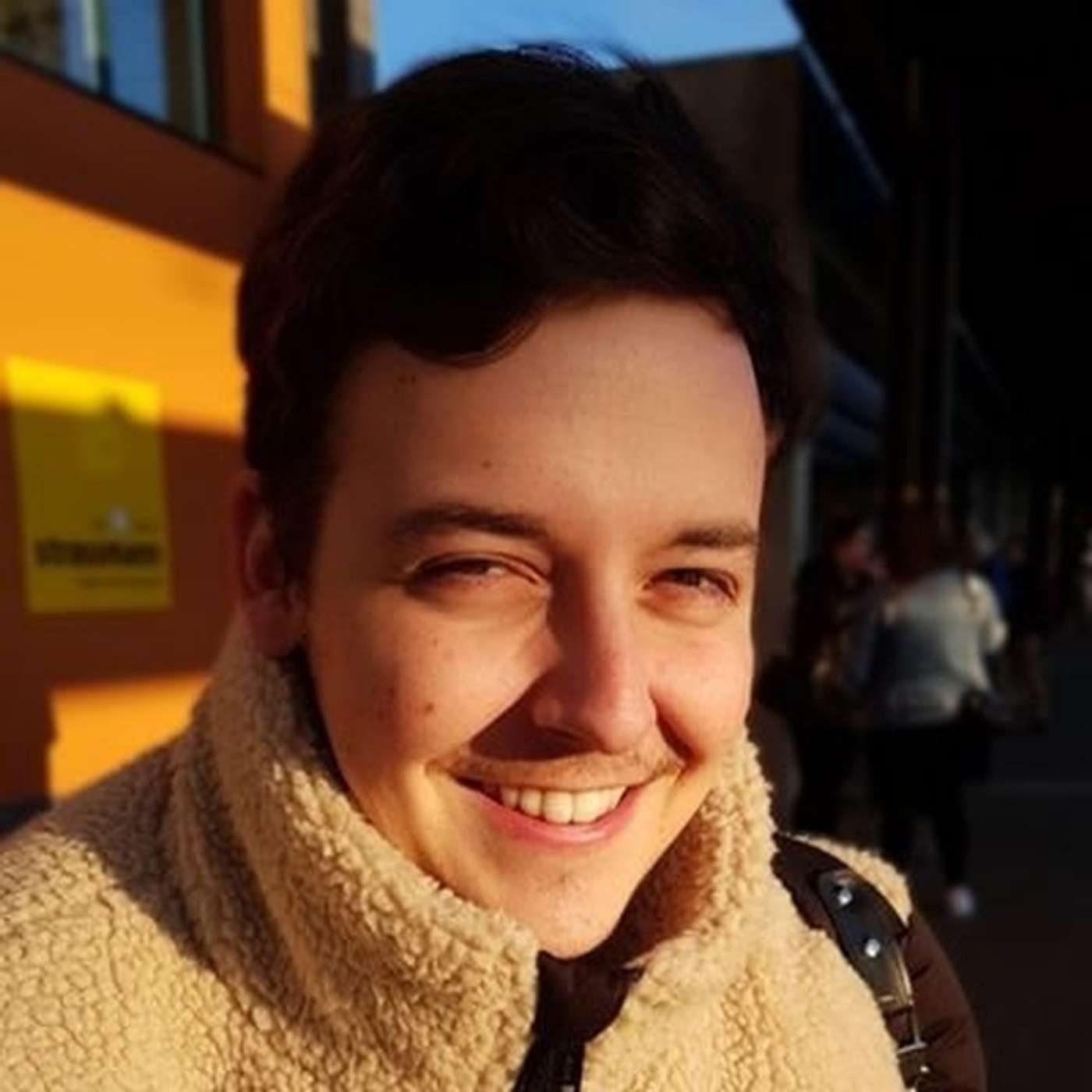 Forward Thinking Founders